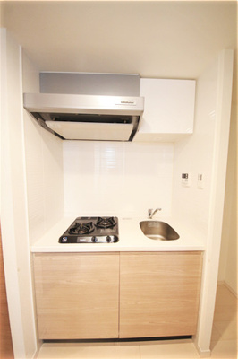 【キッチン】 | サムティ阿波座ベルシア