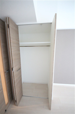 【収納】 | サムティ阿波座ベルシア