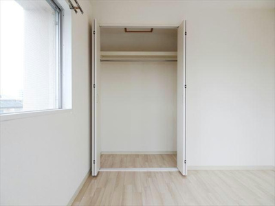 【収納】 | 小山宮武マンション