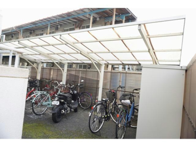 【その他共用部分】 | 小山宮武マンション