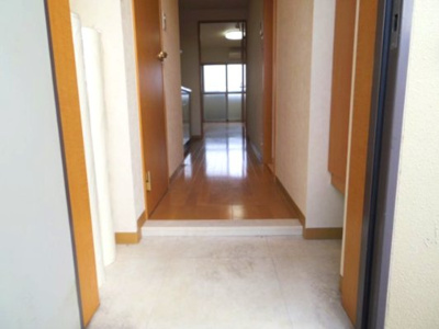 【玄関】 | ブルーオーシャン