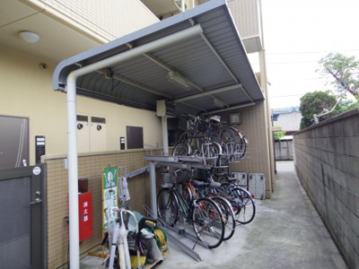 【その他共用部分】 | ブルーオーシャン