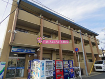 ブルーオーシャンの画像