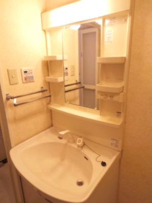 【独立洗面台】 | ブルーオーシャン