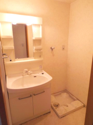 【洗面所】 | ブルーオーシャン