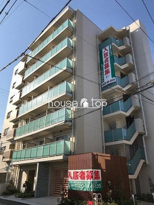 【外観】 | ラ・シャルム西宮本町 | ラ・シャルム西宮本町 