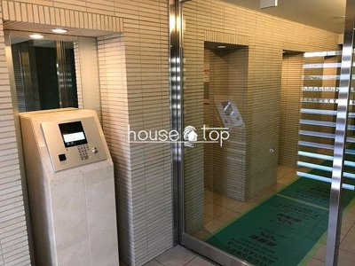 【エントランス】 | ラ・シャルム西宮本町 | ラ・シャルム西宮本町 