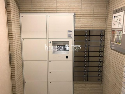 【その他共用部分】 | ラ・シャルム西宮本町 | ラ・シャルム西宮本町 