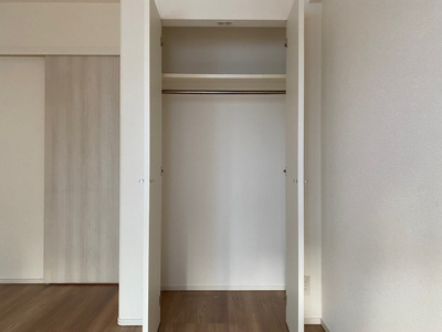 【収納】 | スパシエソリデ三軒茶屋