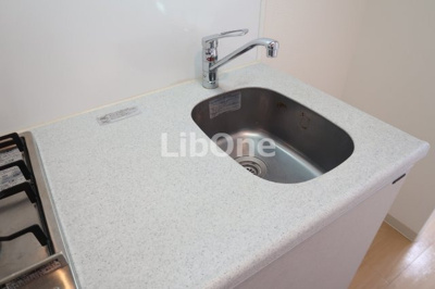 【キッチン】 | ルームス市川