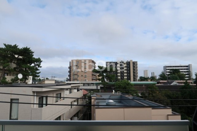 【展望】 | ルームス市川