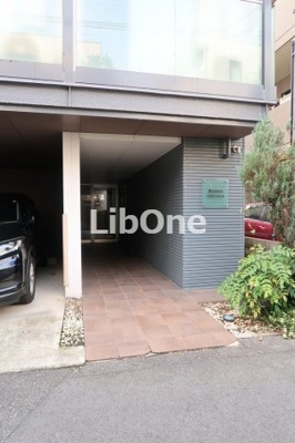 【エントランス】 | ルームス市川