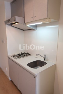 【キッチン】 | ルームス市川