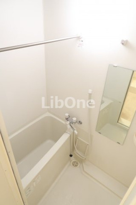 【浴室】 | ルームス市川