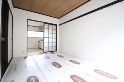 【子供部屋】 | グリーンコーポB棟