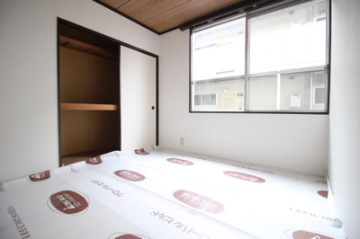 【内装】 | グリーンコーポB棟