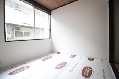 【内装】 | グリーンコーポB棟