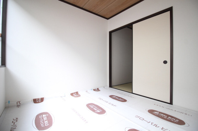 【展望】 | グリーンコーポB棟