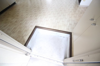 【玄関】 | グリーンコーポB棟