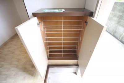 【収納】 | グリーンコーポB棟