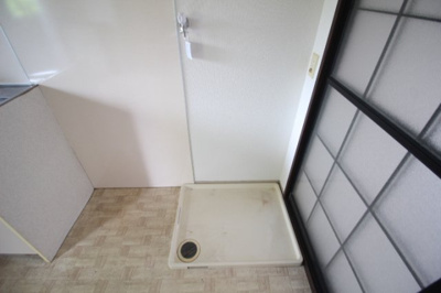 【その他】 | グリーンコーポB棟