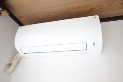 【設備】 | グリーンコーポB棟