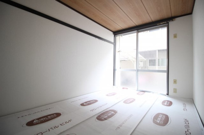 【和室】 | グリーンコーポB棟