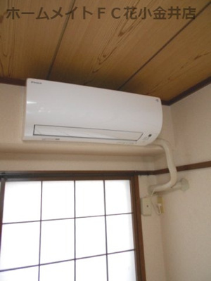 【設備】 | マンションブランシャトレー