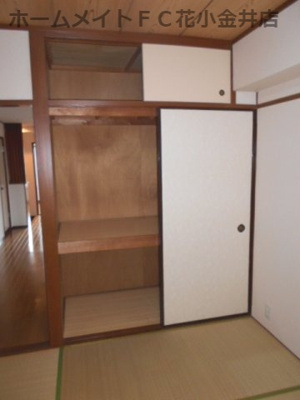【収納】 | マンションブランシャトレー