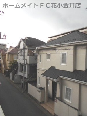 【展望】 | マンションブランシャトレー