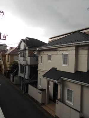  | マンションブランシャトレー