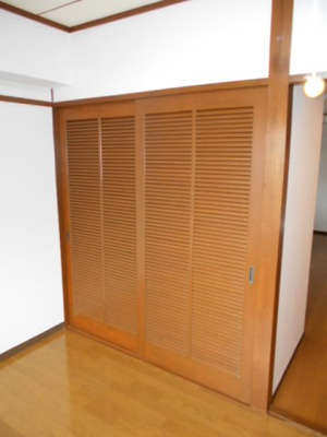 | マンションブランシャトレー
