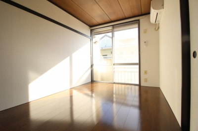 【子供部屋】 | グリーンコーポA棟