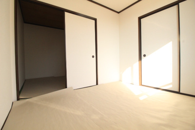 【和室】 | グリーンコーポA棟