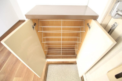 【収納】 | グリーンコーポA棟