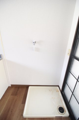 【その他】 | グリーンコーポA棟