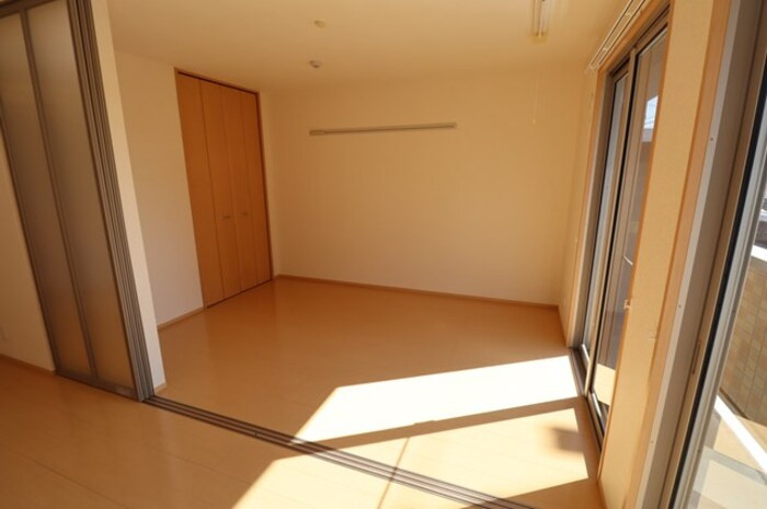 D-Room Saigouの内装
