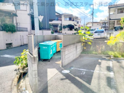 【その他共用部分】 | ラパス高倉台Ⅱ番館