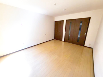 【洋室】 | ラパス高倉台Ⅱ番館