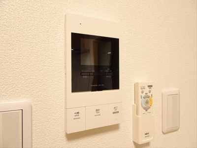 【セキュリティ】 | アーク笹塚ヒルズ