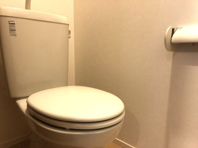 【トイレ】 | ルソレイユ