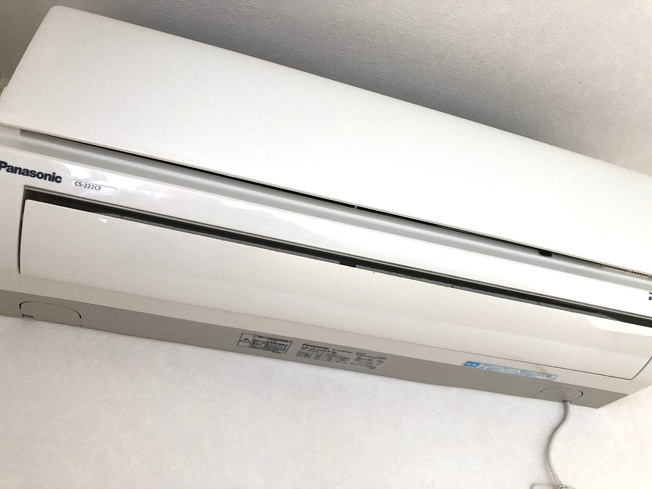 【設備】 | ルソレイユ