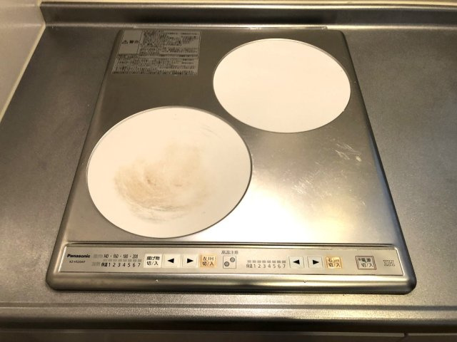 【キッチン】 | ルソレイユ
