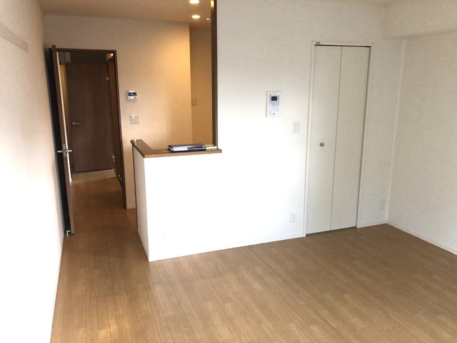 【居間・リビング】 | ルソレイユ