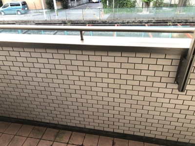 【バルコニー】 | ルソレイユ