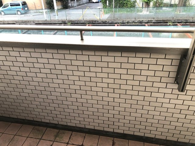 【バルコニー】 | ルソレイユ