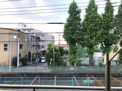 【展望】 | ルソレイユ