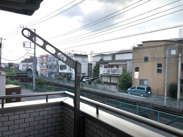 【展望】 | ルソレイユ