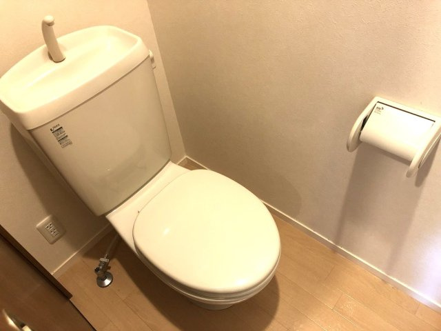 【トイレ】 | ルソレイユ