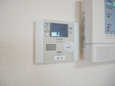 【セキュリティ】 | エーデルハイム